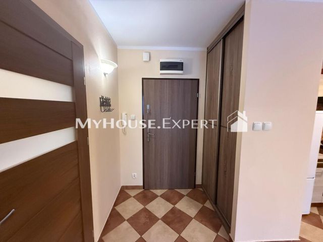 Mieszkanie 2-pokojowe Gorzów Wielkopolski, ul. Madrycka. Zdjęcie 12