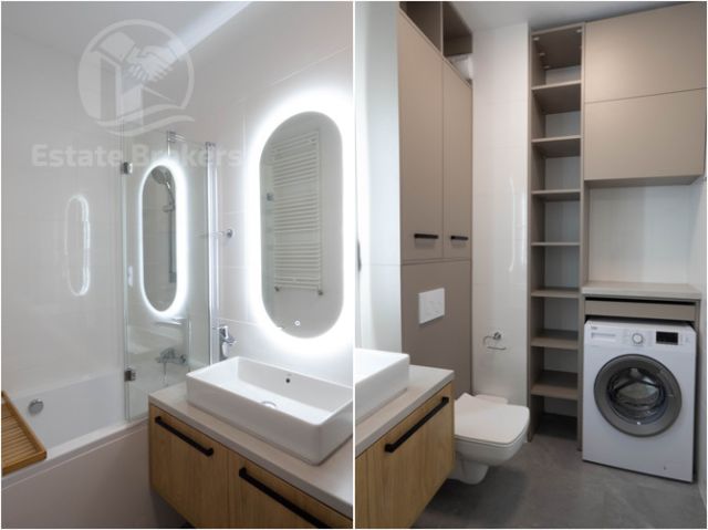 Mieszkanie 2-pokojowe Wrocław Krzyki, ul. Nyska. Zdjęcie 9