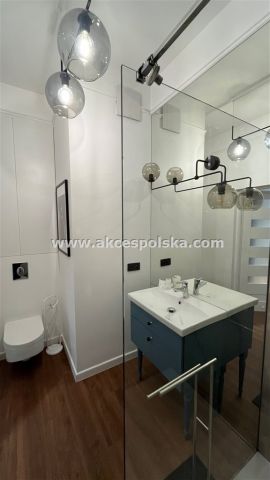 Mieszkanie 2-pokojowe Warszawa Wola, ul. Giełdowa. Zdjęcie 12