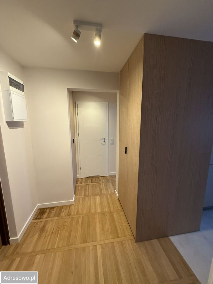 Mieszkanie 2-pokojowe Warszawa Mokotów, ul. Racławicka. Zdjęcie 5