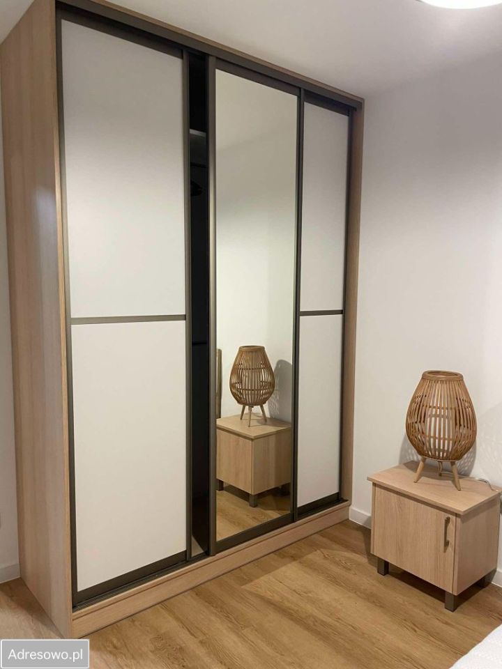 Mieszkanie 2-pokojowe Kowale, ul. Szumilas. Zdjęcie 2