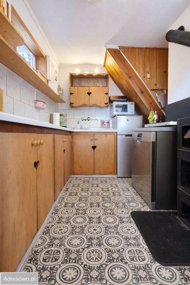 dom wolnostojący, 4 pokoje Mściszewice Skoczkowo. Zdjęcie 2