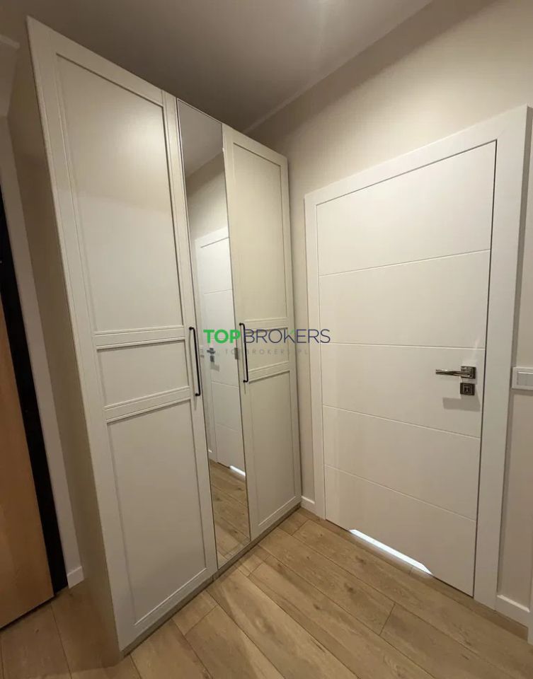 Mieszkanie 2-pokojowe Warszawa Wola, ul. Prosta. Zdjęcie 9