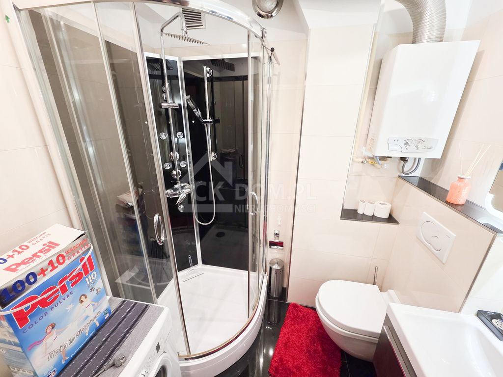 Mieszkanie 2-pokojowe Kielce, ul. Warszawska. Zdjęcie 7