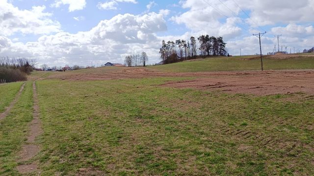 Działka budowlana Szczybały Giżyckie. Zdjęcie 1