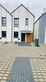 bliźniak, 4 pokoje Brzeg Rataje, ul. Malinowa. Zdjęcie 1