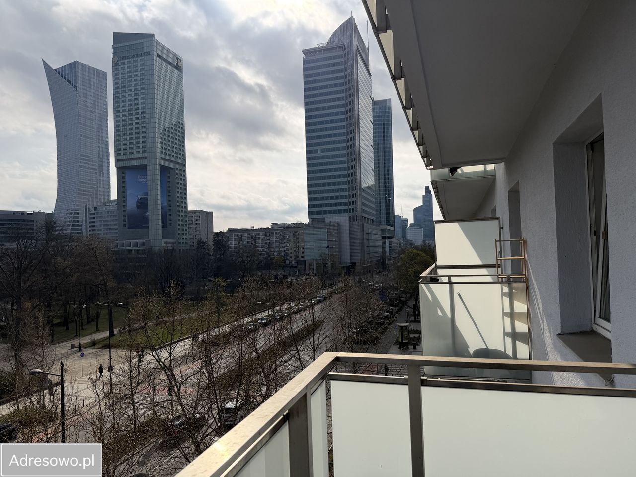 Mieszkanie 2-pokojowe Warszawa Śródmieście, ul. Świętokrzyska. Zdjęcie 7