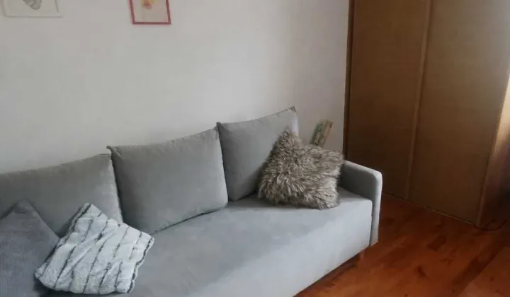 Mieszkanie 2-pokojowe Szczytno, ul. Nauczycielska