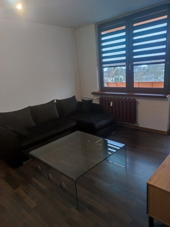 Mieszkanie 1-pokojowe Zawiercie, ul. Obrońców Poczty Gdańskiej. Zdjęcie 13