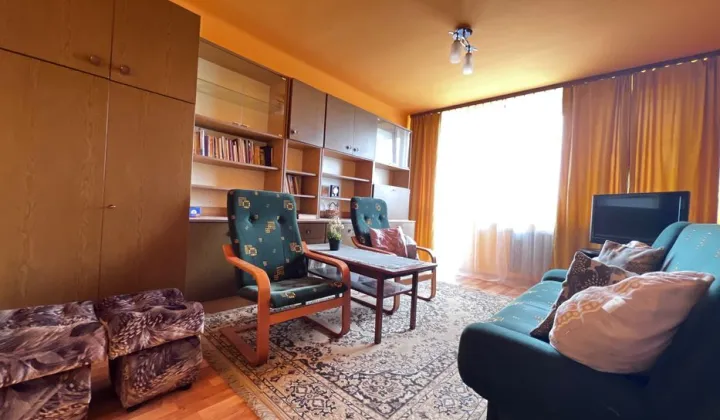 Mieszkanie 2-pokojowe Kazimierza Wielka