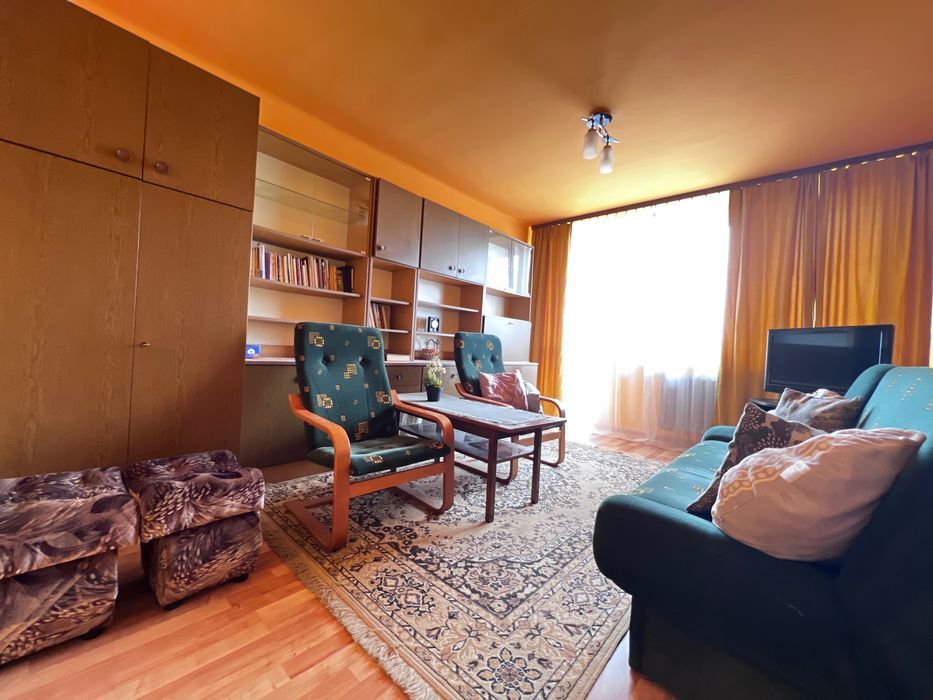 Mieszkanie 2-pokojowe Kazimierza Wielka. Zdjęcie 1