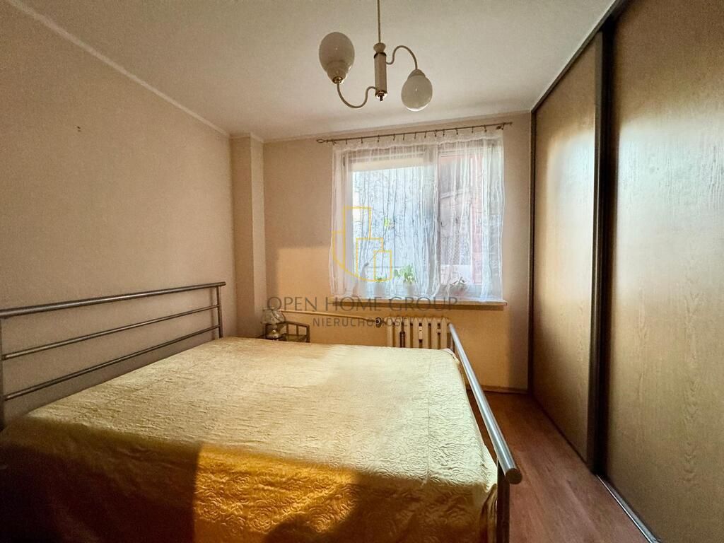 Mieszkanie 4-pokojowe Wrocław Śródmieście, ul. Stacha Świstackiego. Zdjęcie 12