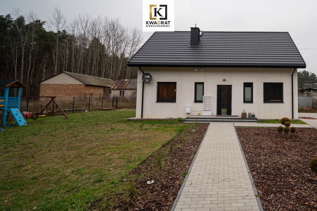 dom wolnostojący, 5 pokoi Mikanów. Zdjęcie 14