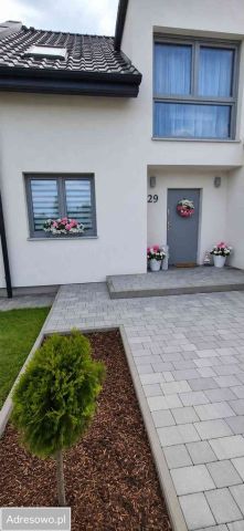 dom wolnostojący, 5 pokoi Kaźmierz. Zdjęcie 1