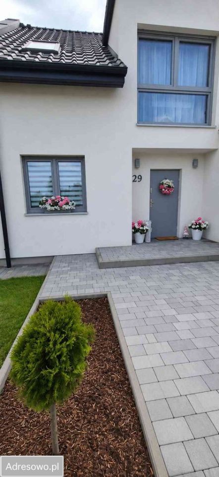 dom wolnostojący, 5 pokoi Kaźmierz. Zdjęcie 1
