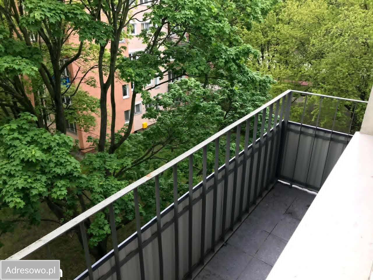 Mieszkanie 2-pokojowe Warszawa Mokotów, ul. Fryderyka Joliot-Curie. Zdjęcie 10