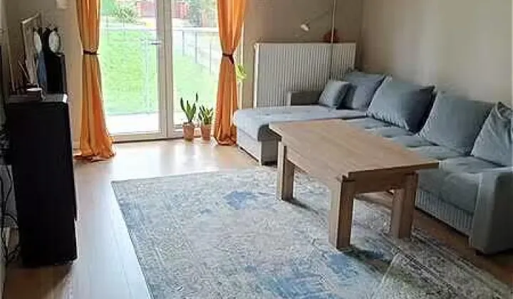 Mieszkanie 4-pokojowe Wieliczka, ul. Strzelców Wielickich