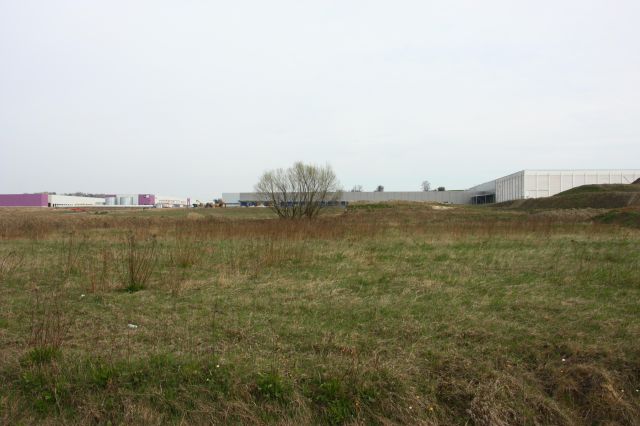 Działka inwestycyjna Będzin Łagisza, ul. Stachowe. Zdjęcie 1