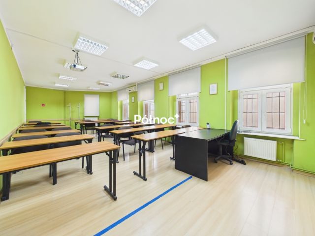 Biuro Legnica Centrum, ul. Najświętszej Marii Panny. Zdjęcie 2