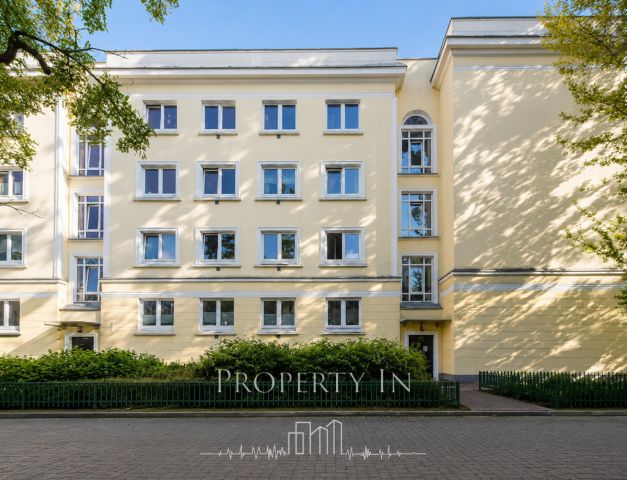 Mieszkanie 1-pokojowe Warszawa Śródmieście, ul. Nowolipki. Zdjęcie 12