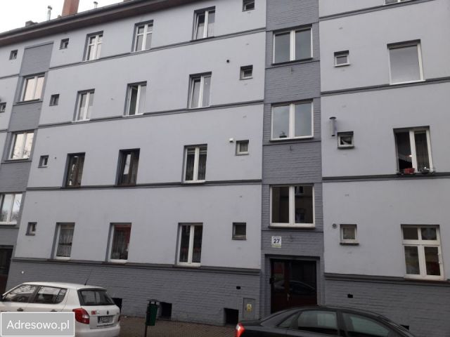 Mieszkanie 2-pokojowe Chojnów, ul. Tadeusza Kościuszki. Zdjęcie 1