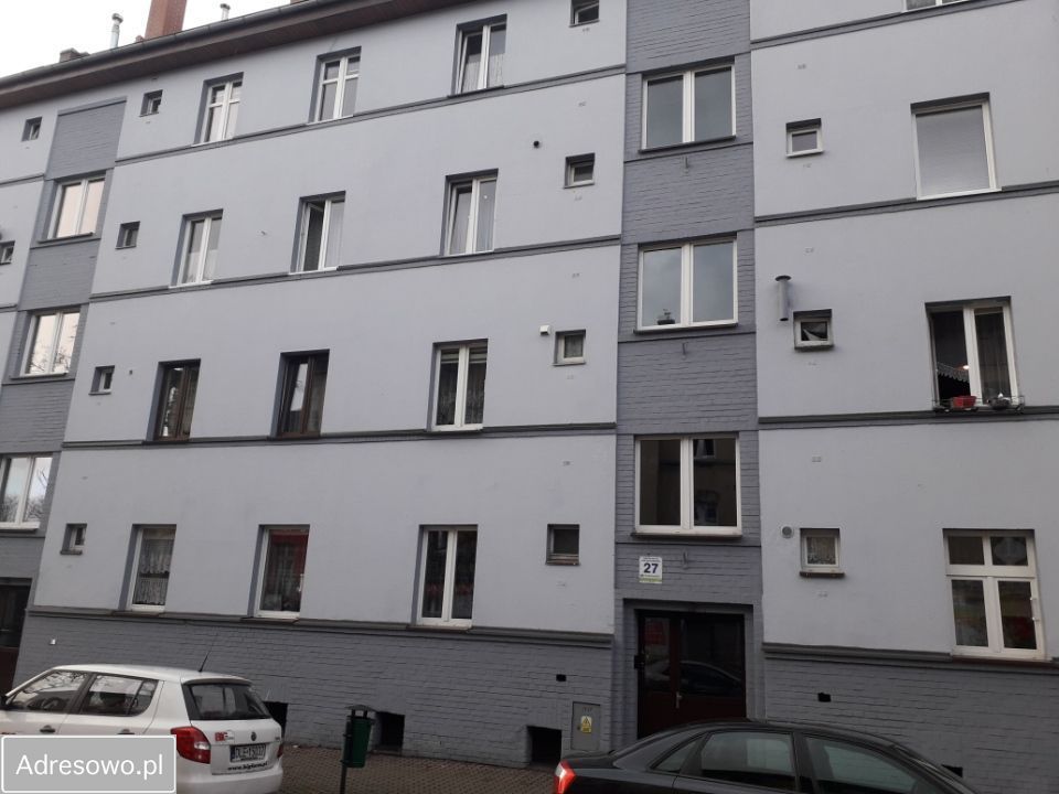 Mieszkanie 2-pokojowe Chojnów, ul. Tadeusza Kościuszki