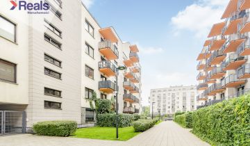 Mieszkanie 1-pokojowe Warszawa Wola, ul. Jana Kazimierza