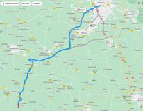 Działka rolna Las Zawadzki. Zdjęcie 3