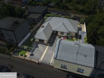 dom wolnostojący, 4 pokoje Wieluń. Zdjęcie 4