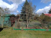 Działka rod Siedlce