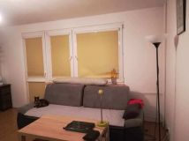 Mieszkanie 3-pokojowe Łódź Chojny, ul. Potulna