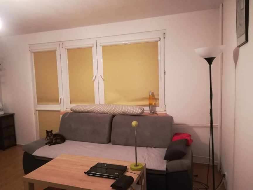 Mieszkanie 3-pokojowe Łódź Chojny, ul. Potulna