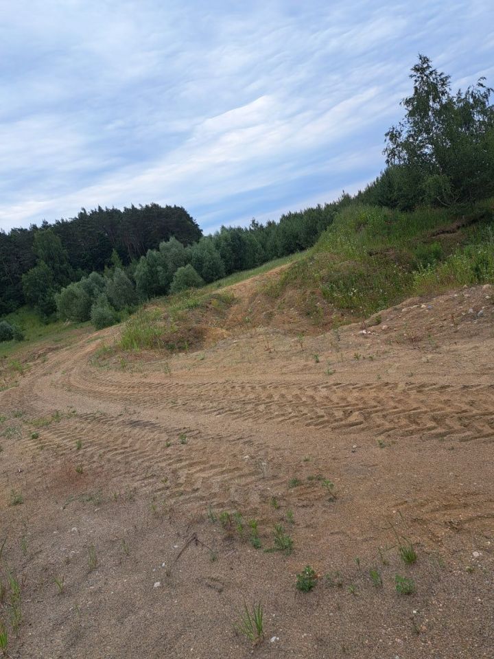 Działka inwestycyjna Dźwierznia. Zdjęcie 3