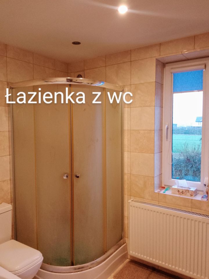 dom wolnostojący, 6 pokoi Jenin, ul. Wojska Polskiego. Zdjęcie 12