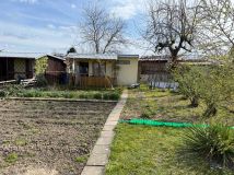 Działka rod Tarnobrzeg