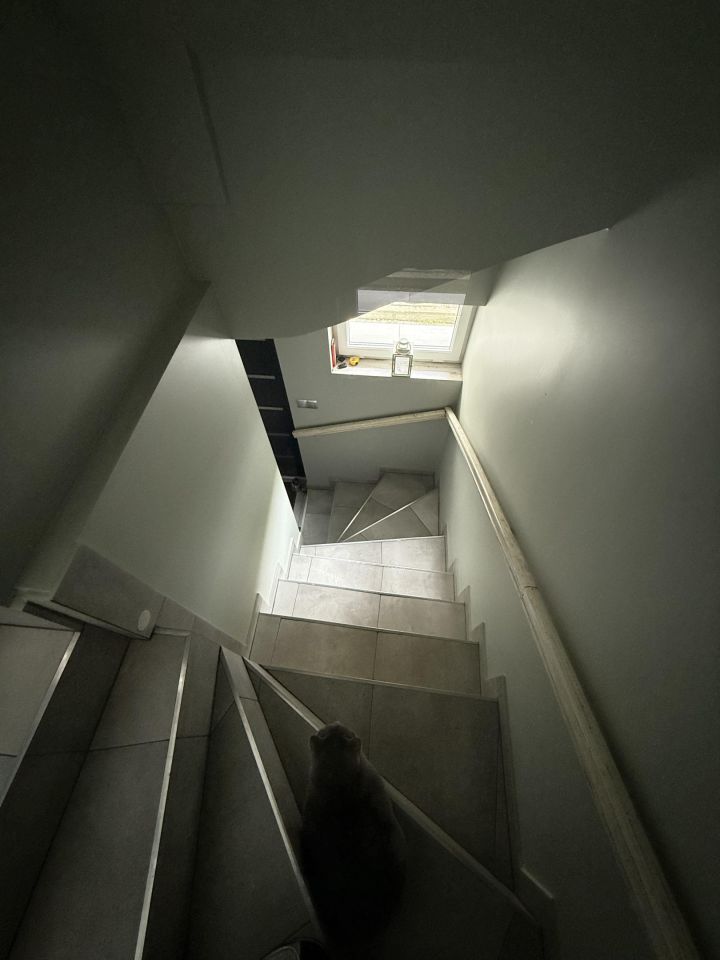 dom wolnostojący, 4 pokoje Jelenia Góra Czarne, ul. Podleśna. Zdjęcie 11