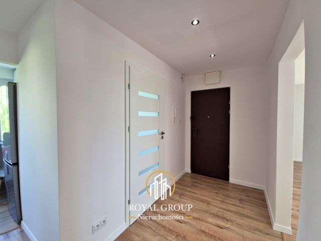 Mieszkanie 4-pokojowe Lublin LSM, ul. Skrzetuskiego. Zdjęcie 6