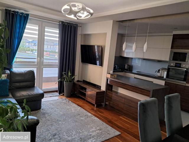 Mieszkanie 3-pokojowe Łomża, ul. Zawadzka. Zdjęcie 1