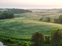 Działka budowlana Kozia Góra. Zdjęcie 2