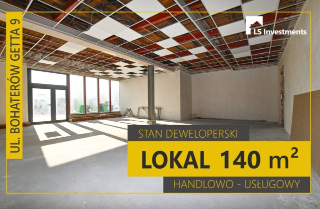 Lokal Kamienna Góra. Zdjęcie 1