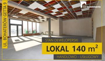 Lokal Kamienna Góra