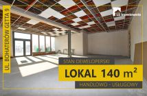Lokal Kamienna Góra