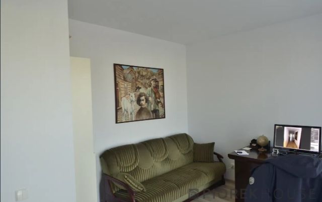 Mieszkanie 3-pokojowe Warszawa Praga-Południe, ul. Jana Nowaka-Jeziorańskiego. Zdjęcie 14