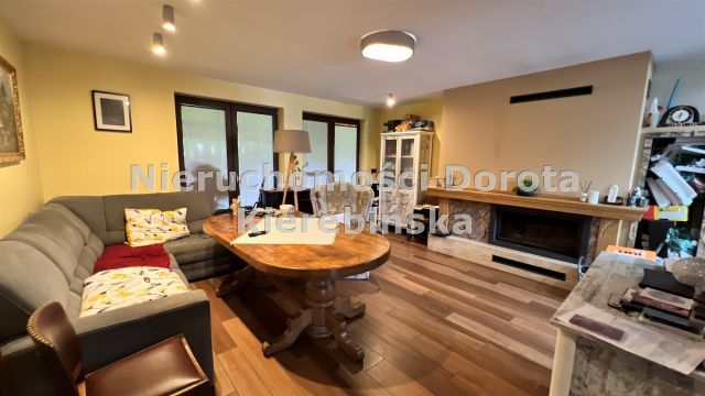 dom wolnostojący, 5 pokoi Inowłódz. Zdjęcie 26