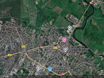 Mieszkanie 4-pokojowe Łomża Śródmieście, ul. Feliksa Bernatowicza