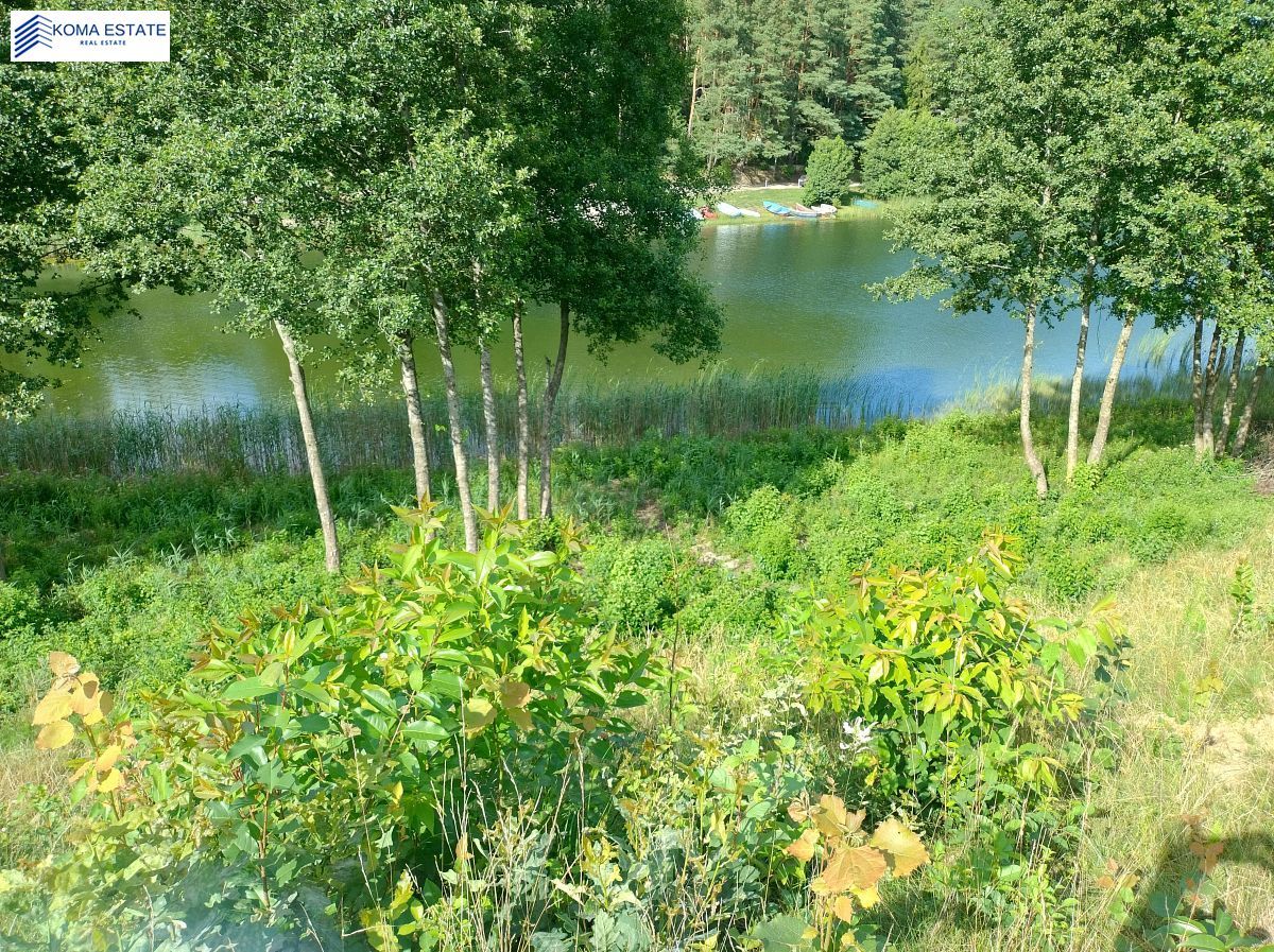 Działka budowlana Zgniłocha