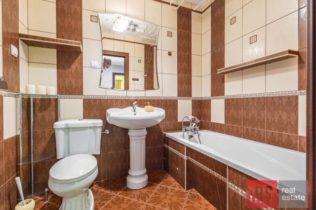 Mieszkanie 3-pokojowe Warszawa Białołęka, ul. Żeglugi Wiślanej. Zdjęcie 6