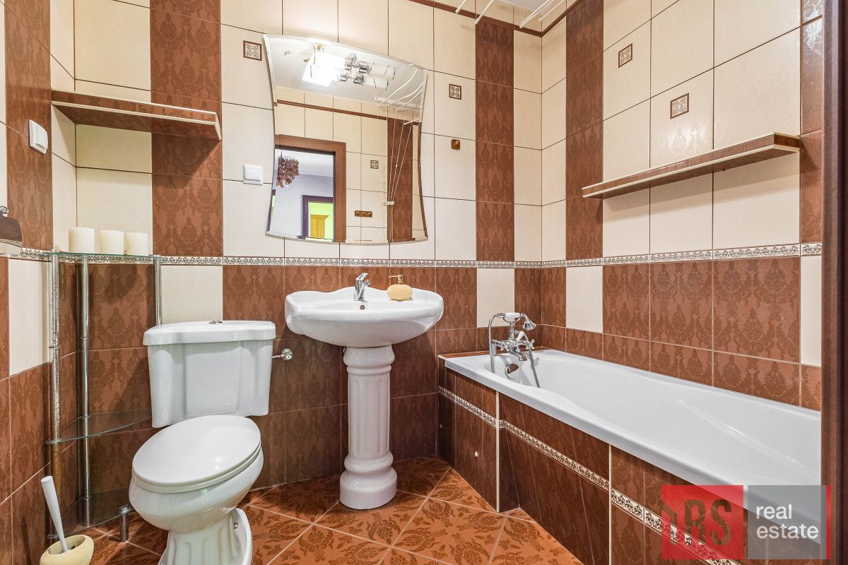 Mieszkanie 3-pokojowe Warszawa Białołęka, ul. Żeglugi Wiślanej. Zdjęcie 6