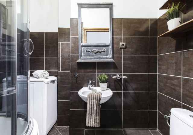 Mieszkanie 2-pokojowe Warszawa Praga-Południe, ul. Wspólna Droga. Zdjęcie 11