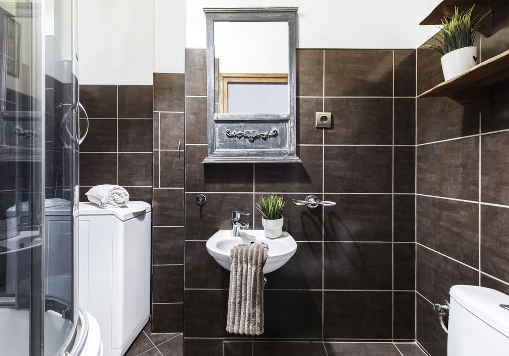 Mieszkanie 2-pokojowe Warszawa Praga-Południe, ul. Wspólna Droga. Zdjęcie 11